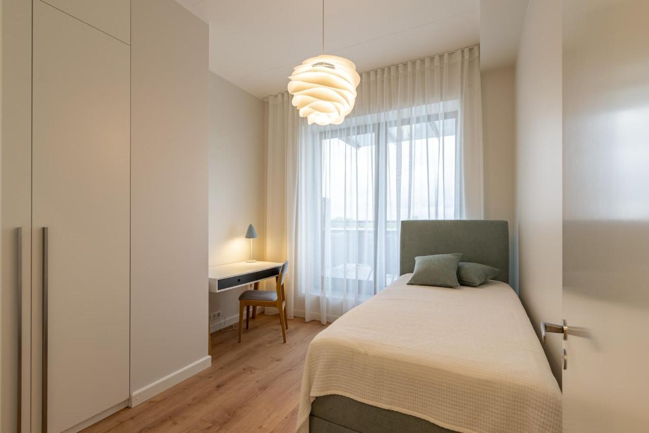 Artisa Riia Str 20a Luxury 2br Penthouse Apartment