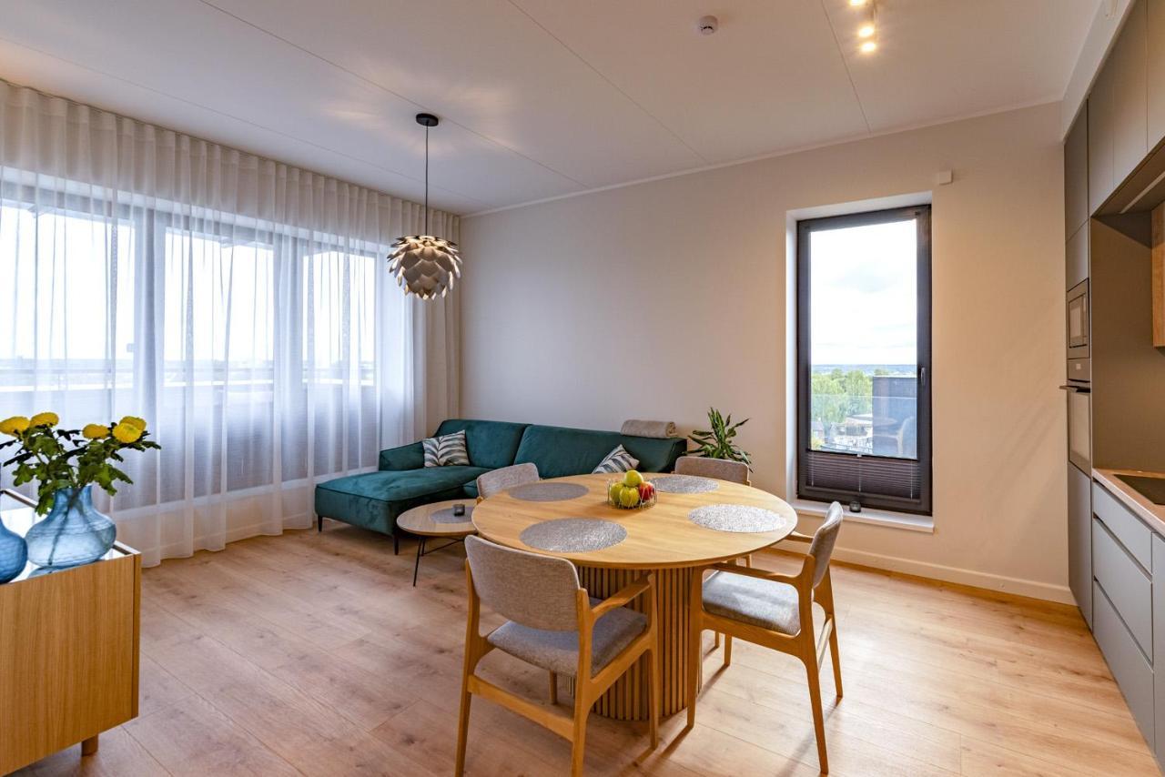 Artisa Riia Str 20a Luxury 2br Penthouse Apartment *