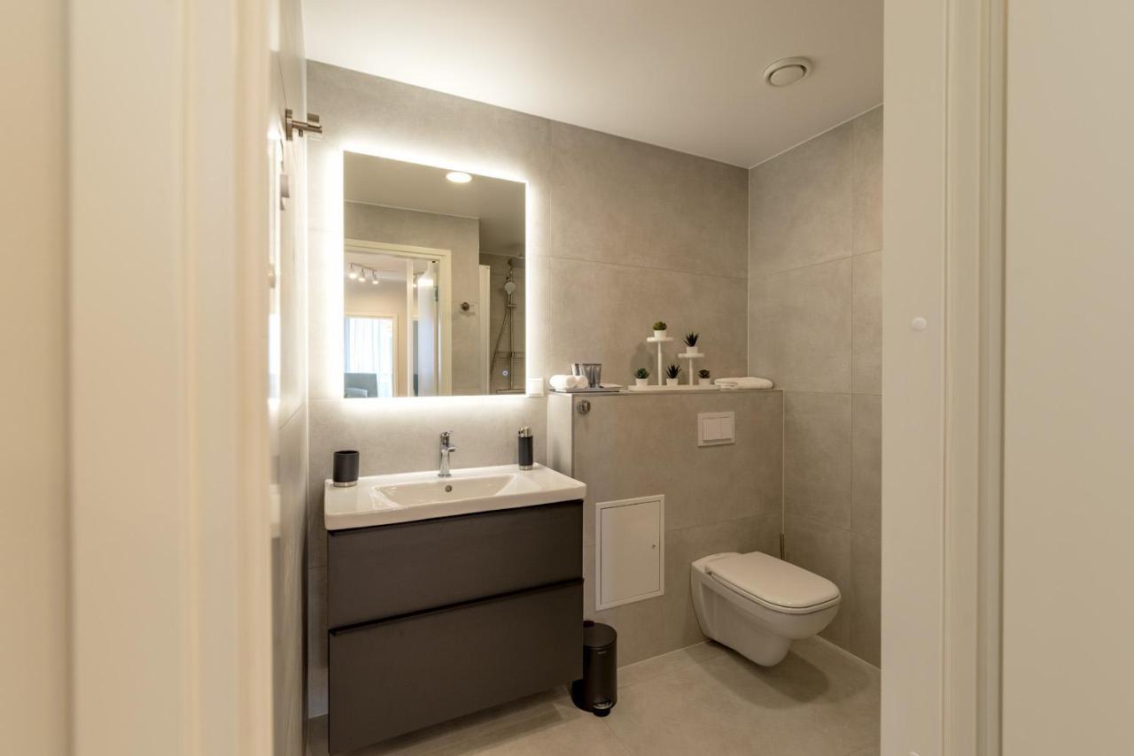 Artisa Riia Str 20a Luxury 2br Penthouse