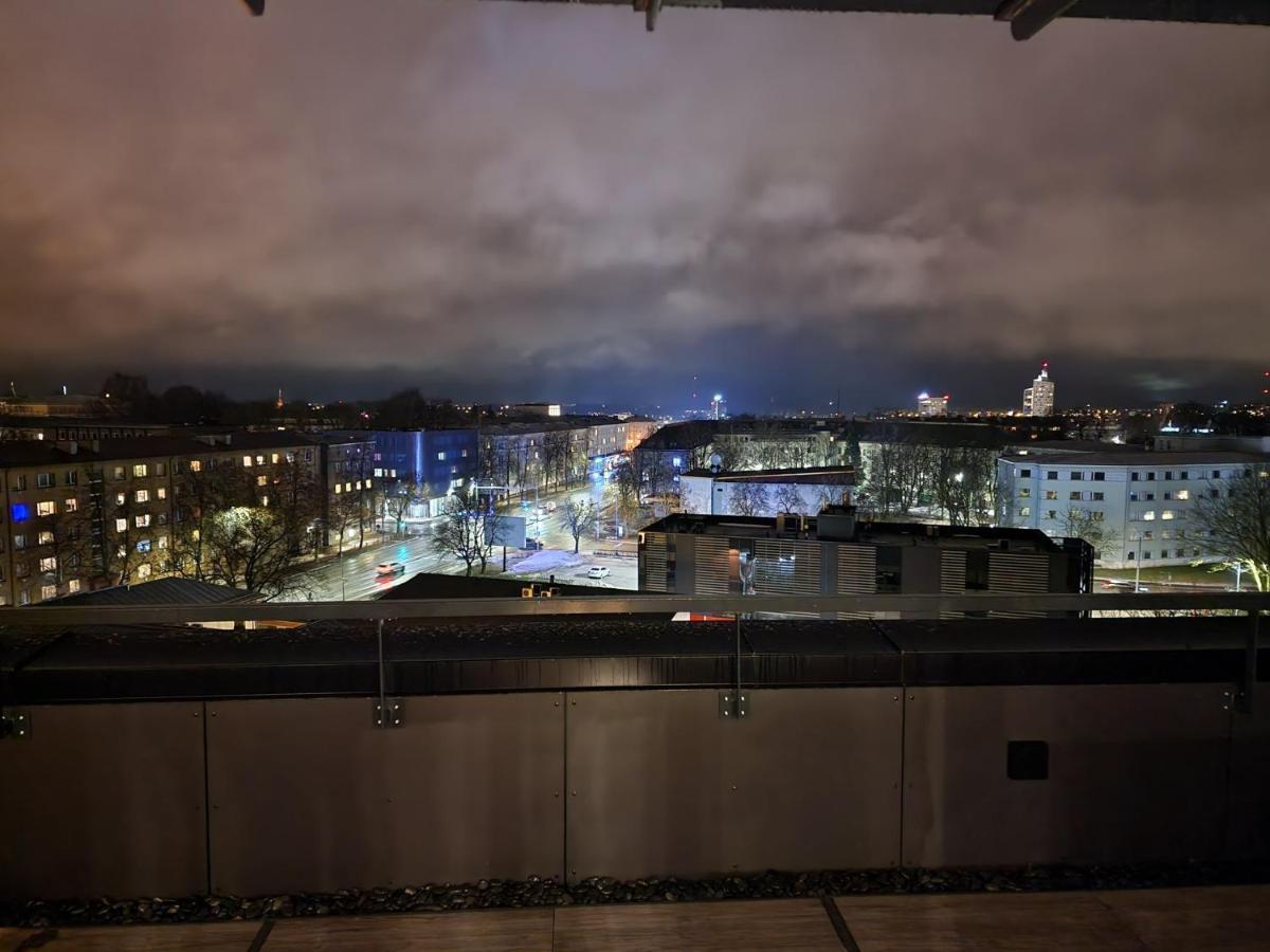 Artisa Riia Str 20a Luxury 2br Penthouse