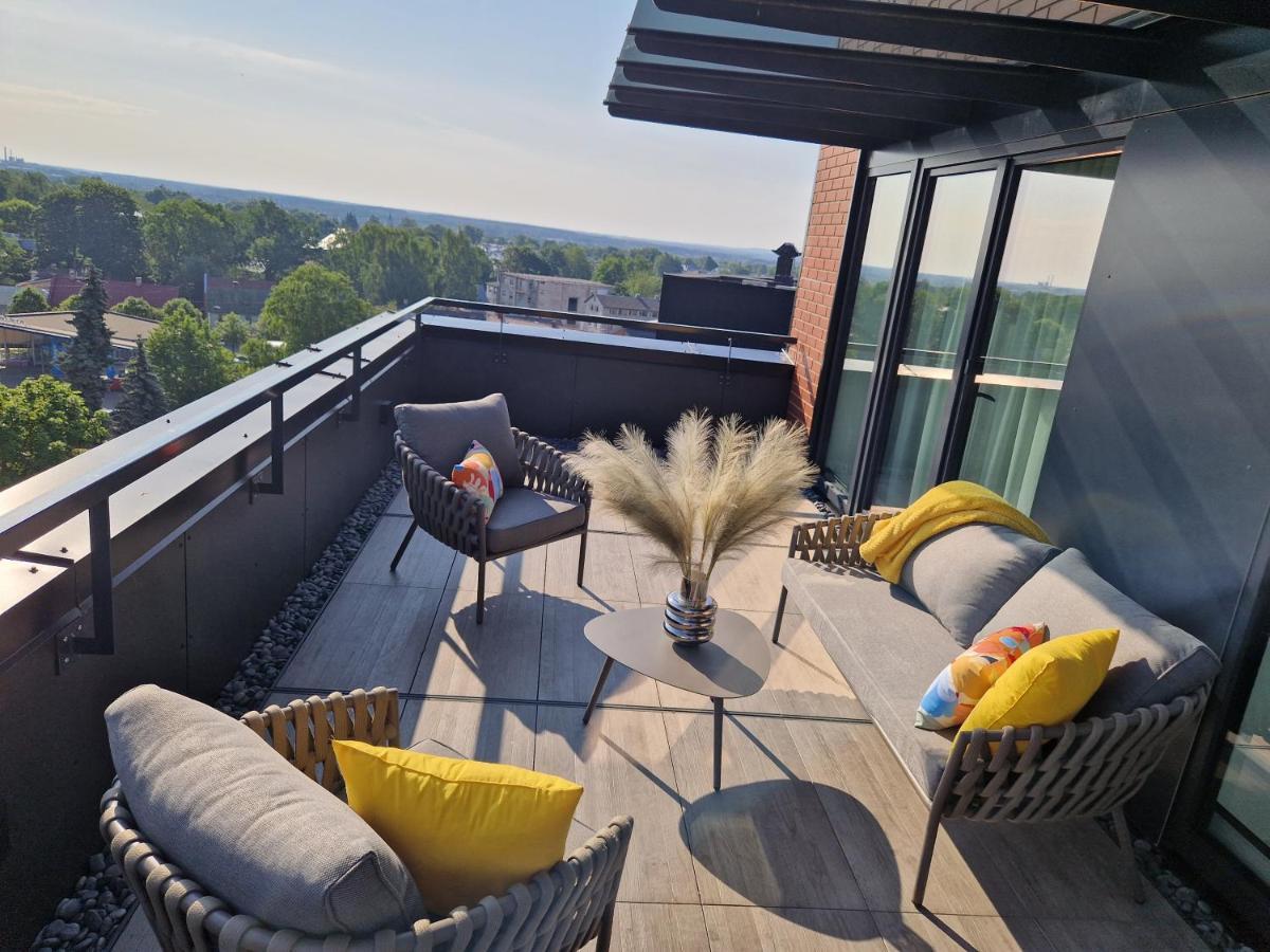 Artisa Riia Str 20a Luxury 2br Penthouse *