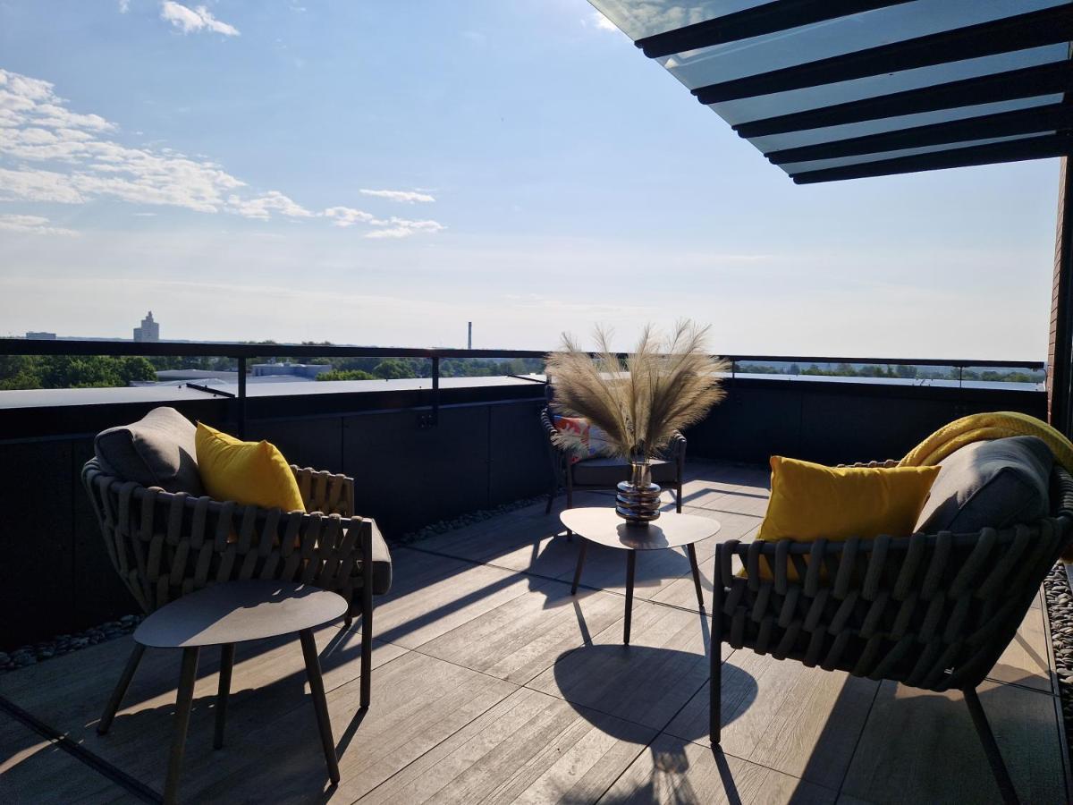 Artisa Riia Str 20a Luxury 2br Penthouse *